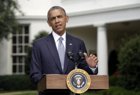 Обама о стрельбе в Колорадо-Спрингс: «Это ненормально»