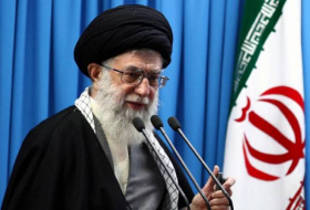 Хаменеи раскритиковал последние действия Трампа