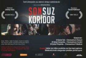 Фильм о Ходжалинской трагедии получил престижную премию в США