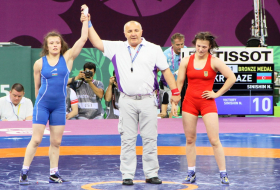 Рио-2016: На счету Азербайджана десятая медаль