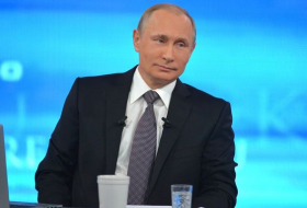 Жалобы петербуржцев удивили Путина