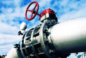 Азербайджан будет поставлять газ Болгарии
