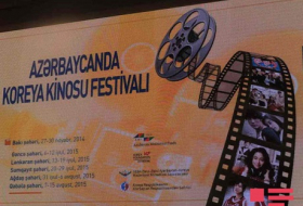 В Габале состоялась церемония закрытия “Фестиваля Корейского кино в Азербайджане” 
