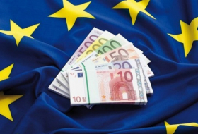 Евросоюз перечислил Украине €600 млн  