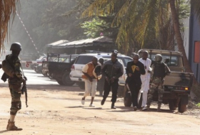 Теракт в Мали: 80 погибших (ОБНОВЛЕНО)