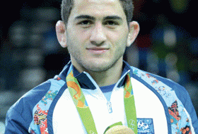 Азербайджанец стал чемпионом мира