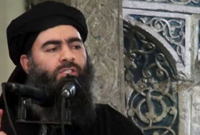 СМИ: В Ираке ранен лидер ИГИЛ
