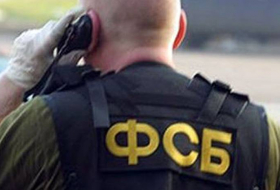 ФСБ предотвратила серию терактов в Москве