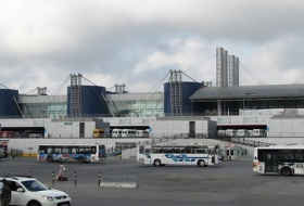 В Азербайджане ввели пошлину на получение автовокзалами и автостанциями паспорта