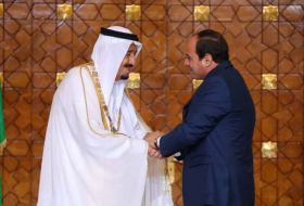 Египет официально передал спорные острова Саудовской Аравии