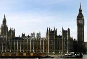 Парламент Великобритании подвергся кибератаке