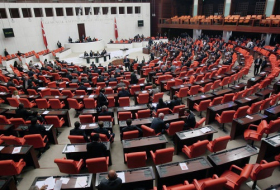 В Турции утвержден новый состав правительства – СПИСОК