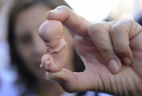 Ужасающая статистика абортов в Азербайджане