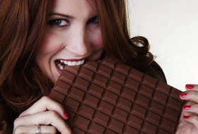 Ученые: Шоколад поможет при аритмии