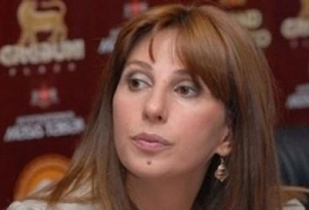Армянский депутат призвала к свержению режима Саргсяна 