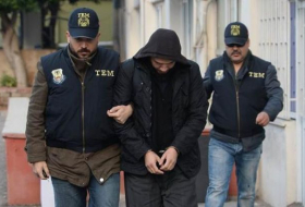 В Турции задержан брат Фетуллаха Гюлена
