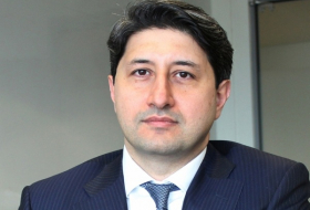 Новым вице-президентом BP назначен азербайджанец