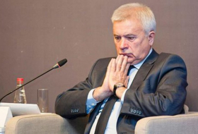 Вагит Алекперов о ценах на нефть на 2016 год