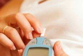 Выросло количество больных сахарным диабетом