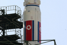 КНДР провела испытание баллистической ракеты