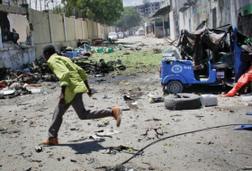 Сомали: нападение на отель