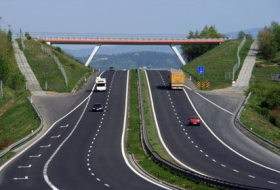Автомагистраль Рустави-Красный Мост будет отремонтирована