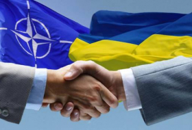 Генсек НАТО посетит Украину в июле
