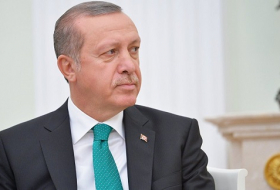 Эрдоган может отменить визит в Россию 