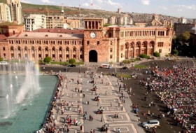 К 2050 году население Армении сократится до 2,4 млн. человек