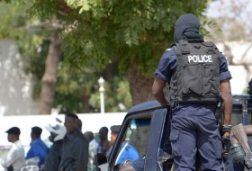 Вооруженное нападение на отель в столице Мали: 170 человек взяты в заложники