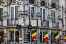 В Брюсселе у здания Турецкой федерации Бельгии обнаружена бомба