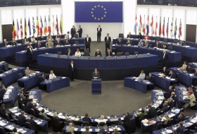 Европарламент проголосовал за создание общей европейской армии
