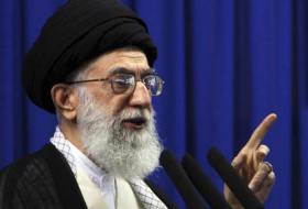 Аятолла Хаменеи призвал граждан к активности на выборах в Иране
