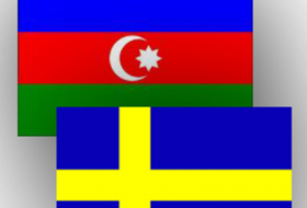 Азербайджан и Швеция подписали соглашение