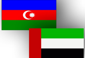 В ОАЭ состоялось заседание экономической комиссии с Азербайджаном
