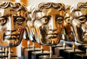 Названы лауреаты премии BAFTA - 2015
