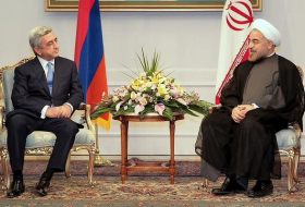 Армения и Иран отменят визовый режим
