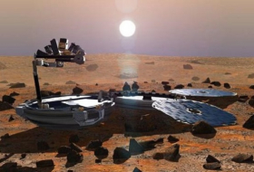 В НАСА назвали следующую после Марса цель для колонизации