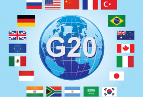 Определились места проведения следующих саммитов  G20
