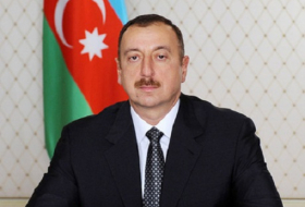 Президент Азербайджана выделил Фонду молодежи 5 млн. манатов