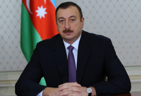 Ильхам Алиев: Нынешний уровень азербайджано-французских отношений вызывает удовлетворение
