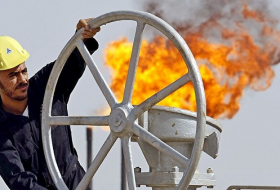 Иран увеличит объем газовых поставок в Армению в пять раз