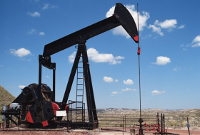 Нефть на мировом рынке растет в цене