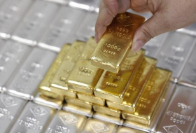 Золото и серебро на мировом рынке подорожали