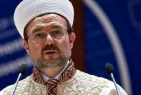 Турция отвергла обвинения в шпионаже своих имамов, работающих в Германии