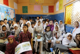 В пакистанских школах увольняют турецких директоров