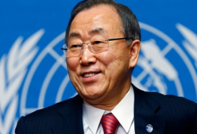 Пан Ги Мун объявил о создании Фонда ООН против Зика