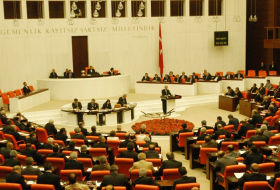Парламент Турции принял статью проекта новой Конституции