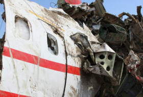 В Мьянме обнаружен пропавший самолет с телами погибших