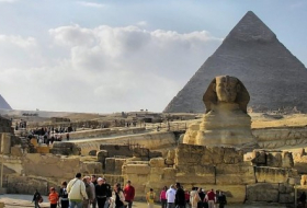 В Египте расстреляли туристов